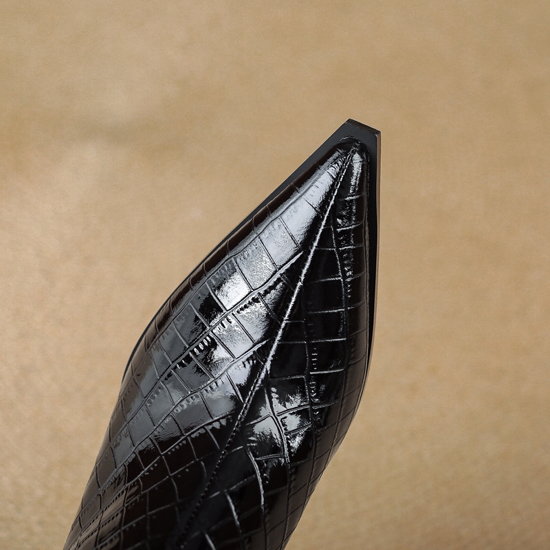 รองเท้าบูทสั้นทรงเชลซีหนังวัวล - Leatherwork Drawing บทวิจารณ์และราคา