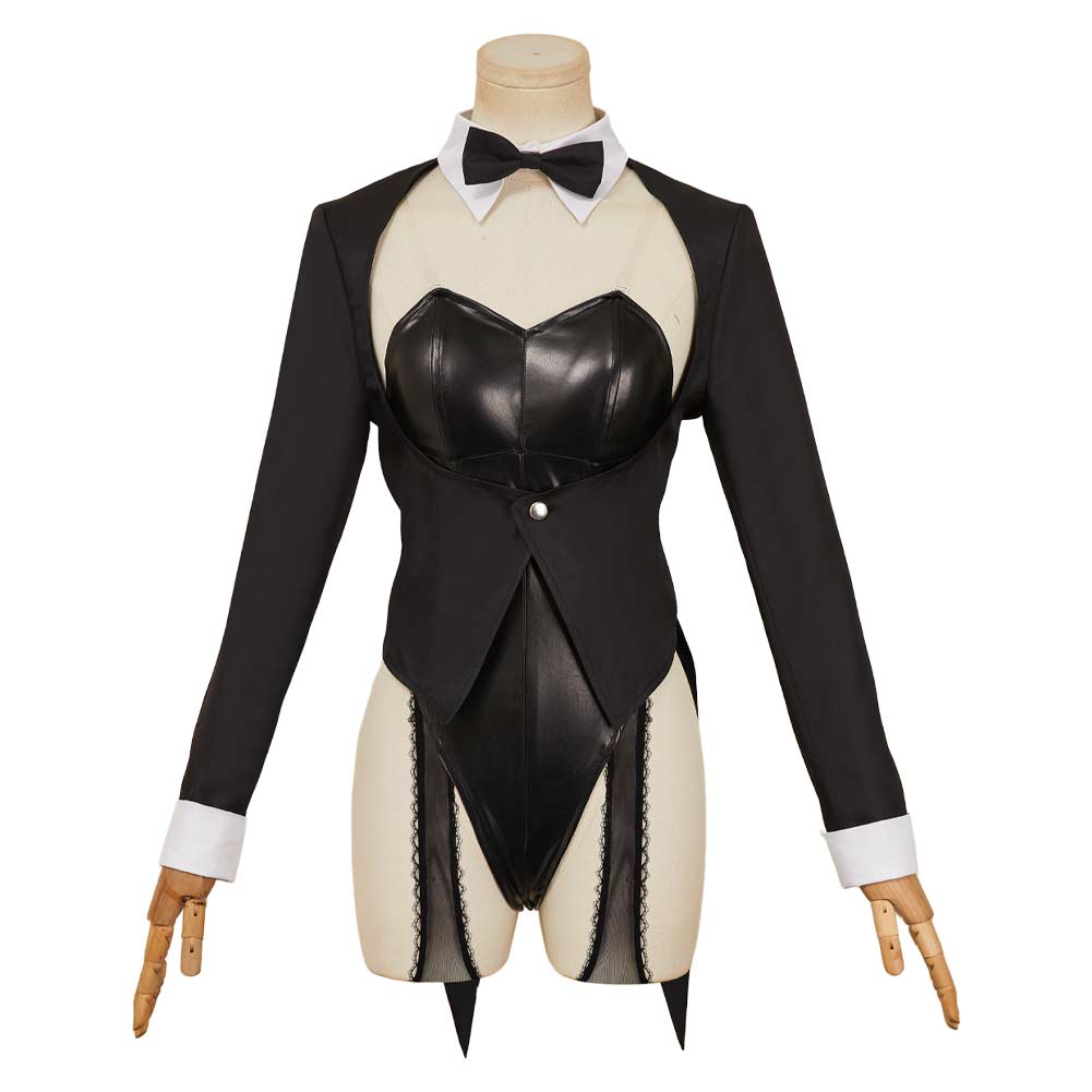 Kitagawa Marin คอสเพลย์บิกินี่ - Leather Work Dress บทวิจารณ์และราคา