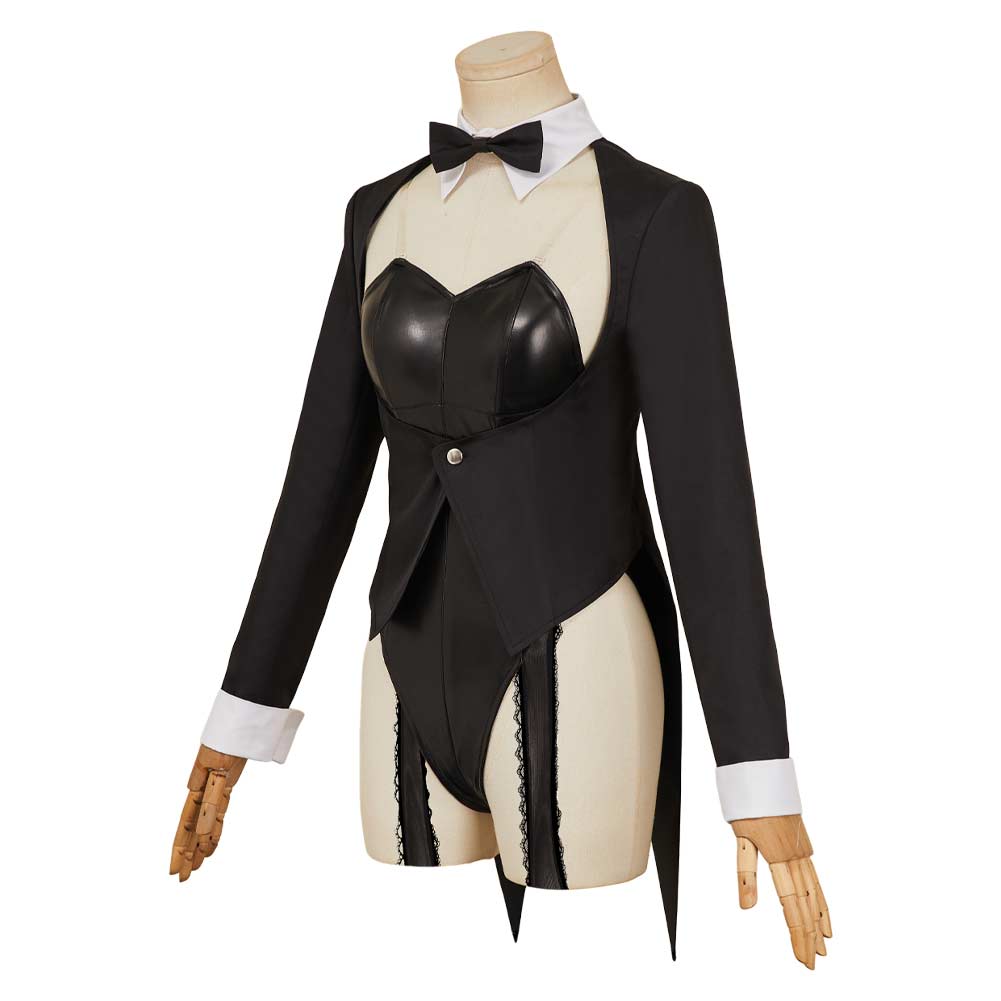 Kitagawa Marin คอสเพลย์บิกินี่ - Leather Work Dress บทวิจารณ์และราคา
