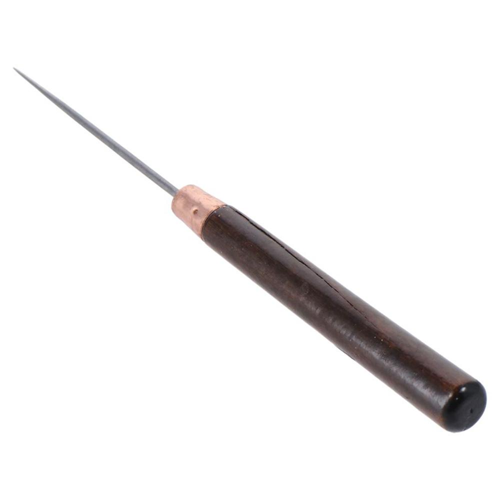 เครื่องมือกันรอยขีดข่วนด้ามจับ - Leatherwork Accessories บทวิจารณ์และราคา