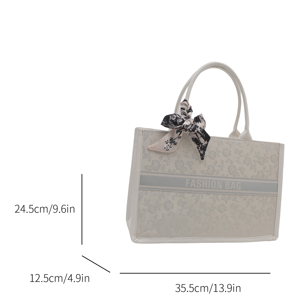 กระเป๋าโท้ทผู้หญิงสุดหรู ดีไซน - Leatherwork Drawing บทวิจารณ์และราคา