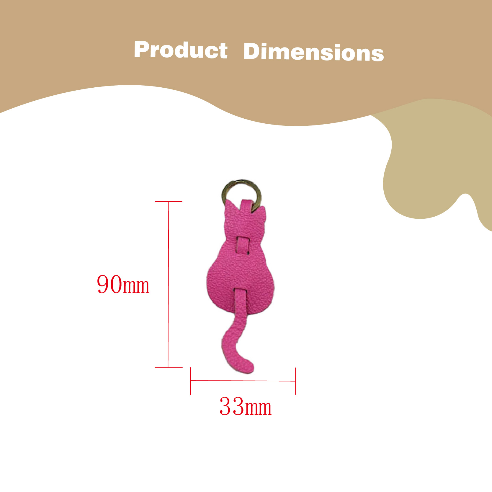 แม่พิมพ์ตัดหนังรูปแมว C95 สำหร - Leatherwork Accessories บทวิจารณ์และราคา