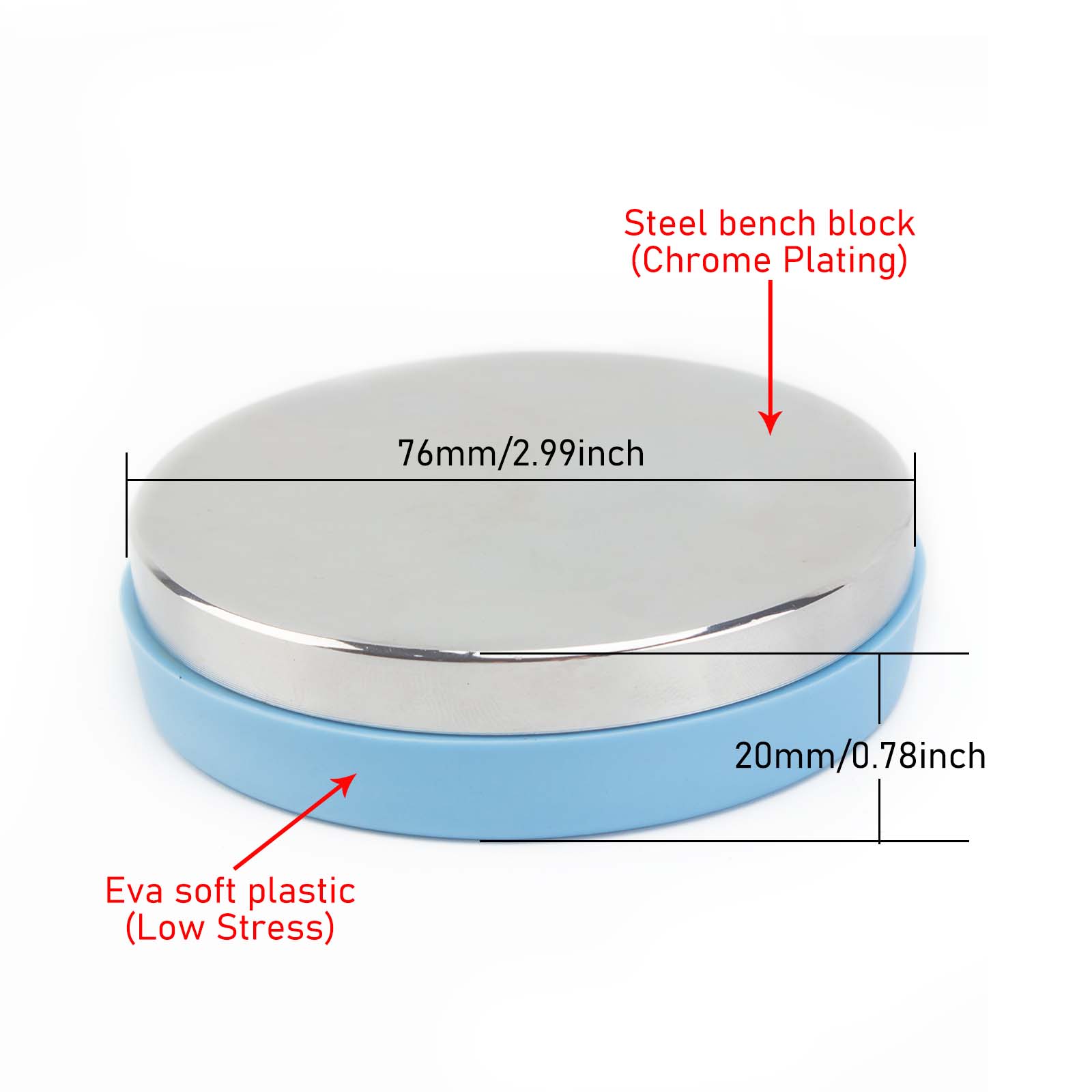 เครื่องประดับปั๊ม Bench โลหะเจ - Leatherwork Jewelry บทวิจารณ์และราคา