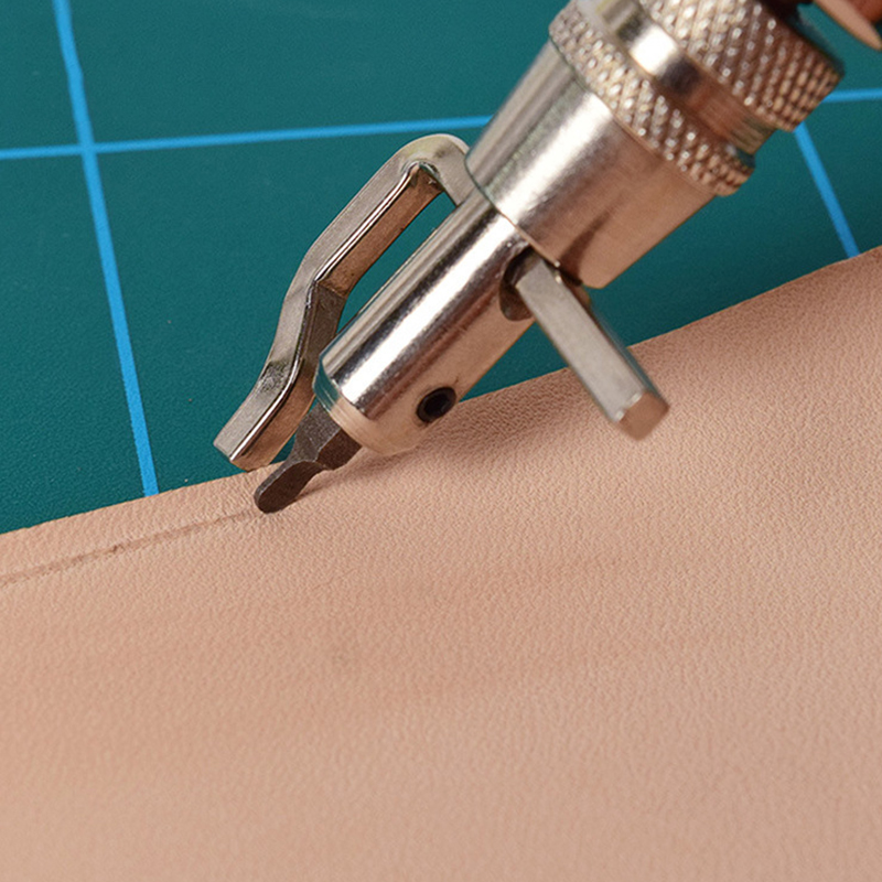 7 in 1 Professional หนัง Craft - Leatherwork Accessories บทวิจารณ์และราคา
