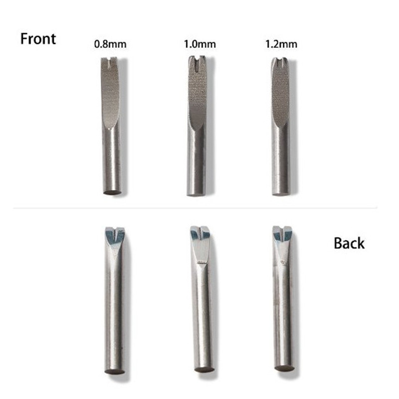 7 in 1 Professional หนัง Craft - Leatherwork Accessories บทวิจารณ์และราคา