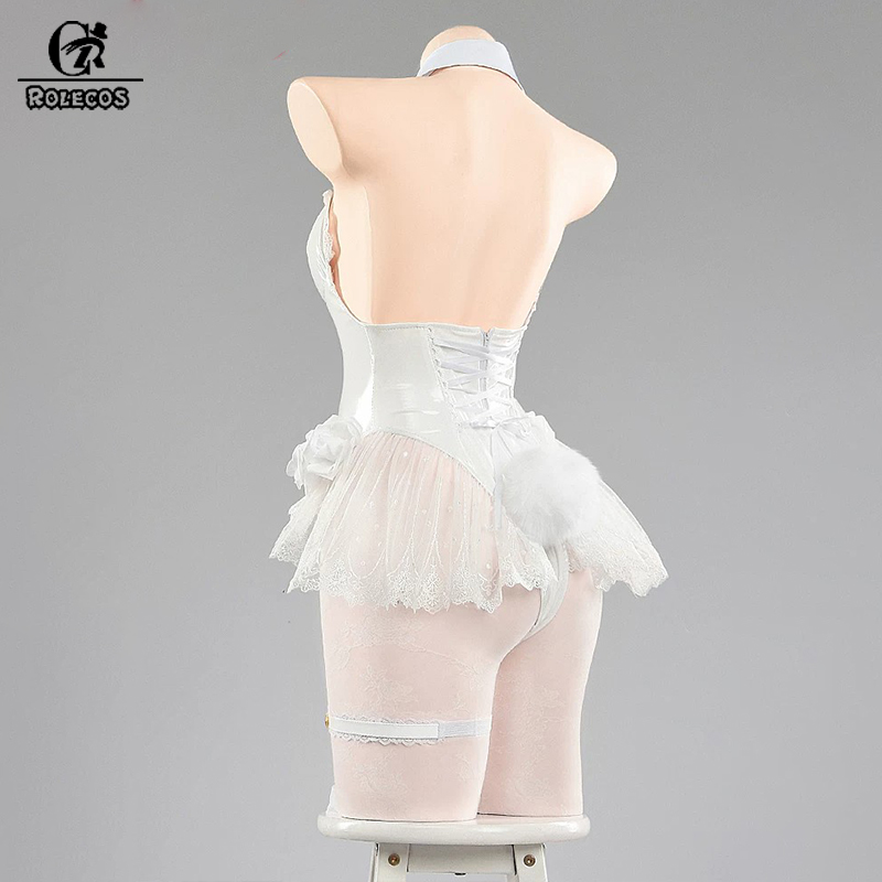 ROLECOS เกมบลูอาร์ไคฟ ยูริโซโน - Leather Work Dress บทวิจารณ์และราคา