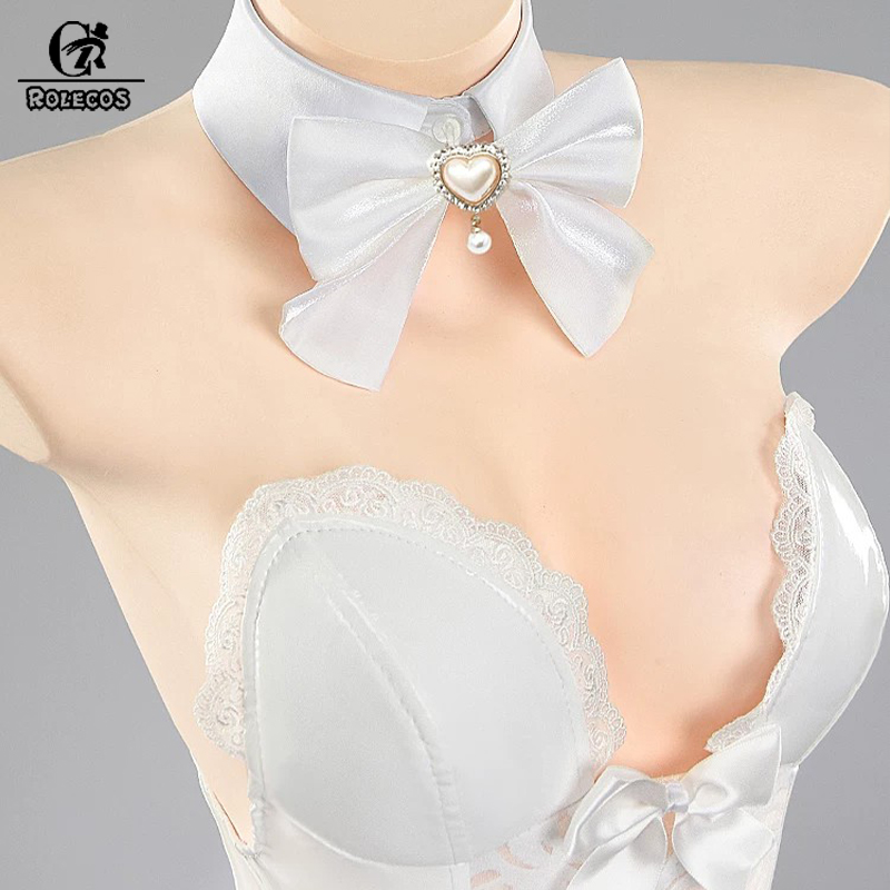 ROLECOS เกมบลูอาร์ไคฟ ยูริโซโน - Leather Work Dress บทวิจารณ์และราคา
