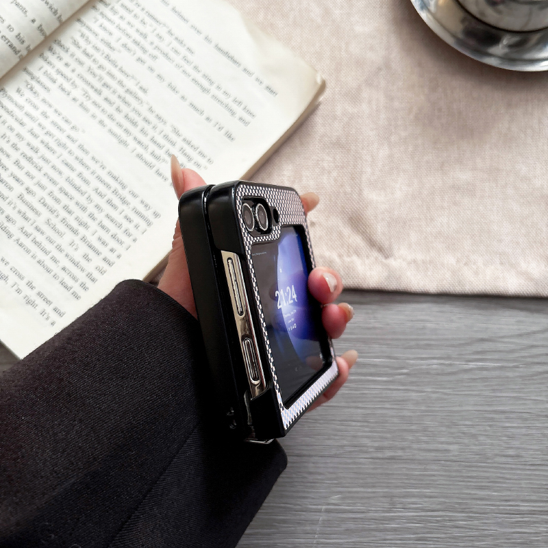 เคสโทรศัพท์หนังเทียมลายทอแบบแข - Leatherwork Drawing บทวิจารณ์และราคา
