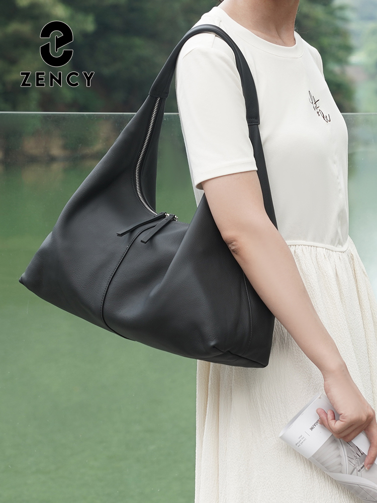 Zency ความจุขนาดใหญ่ Tote กระเ - Leatherwork Wallet บทวิจารณ์และราคา