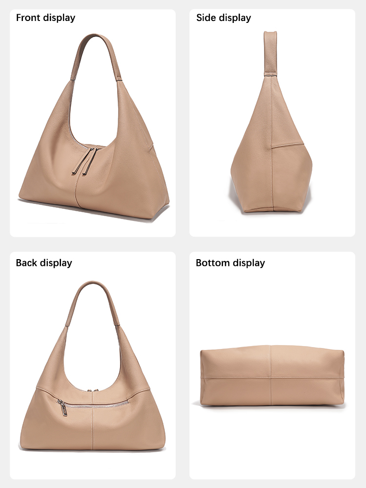 Zency ความจุขนาดใหญ่ Tote กระเ - Leatherwork Wallet บทวิจารณ์และราคา