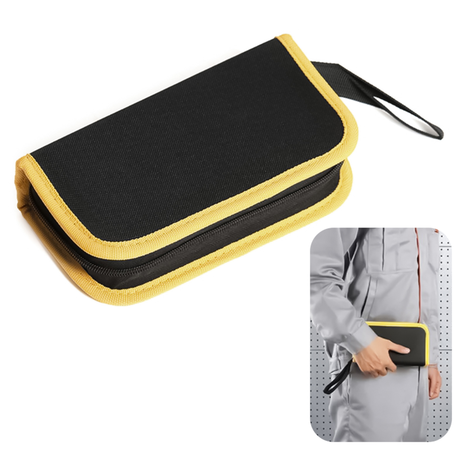 กระเป๋าเครื่องมือซ่อมแซมอเนกปร - Leatherworking Items บทวิจารณ์และราคา