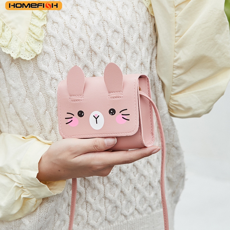 กระเป๋าถือเด็ก HOMEFISH รุ่นมิ - Leatherwork Wallet บทวิจารณ์และราคา