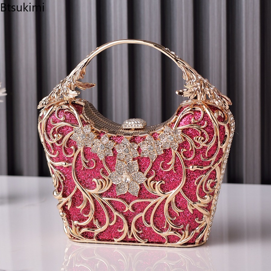 กระเป๋าถือโลหะแบบโปร่งสำหรับงา - Leatherwork Wallet บทวิจารณ์และราคา