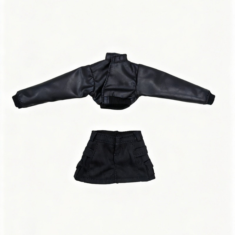 ชุดเสื้อผ้าสไตล์หวานเท่สำหรับต - Leatherworking Items บทวิจารณ์และราคา