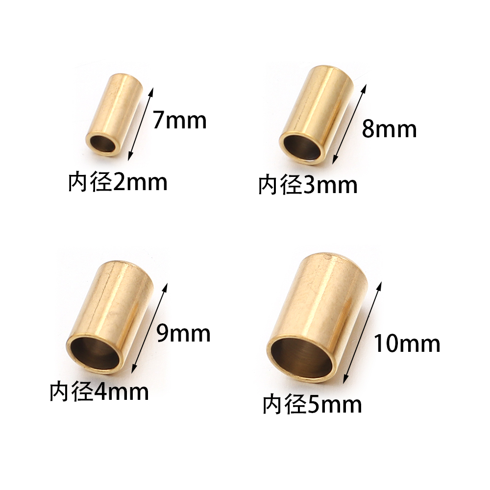 10-20 ชิ้น/ล็อต ตัวล็อคปลายสาย - Leatherwork Diy บทวิจารณ์และราคา