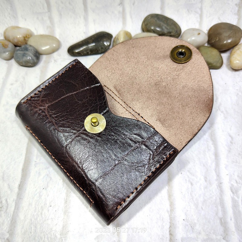 Blongk กระเป๋าคาดเอวขนาดเล็กแพ - Leatherwork Wallet บทวิจารณ์และราคา