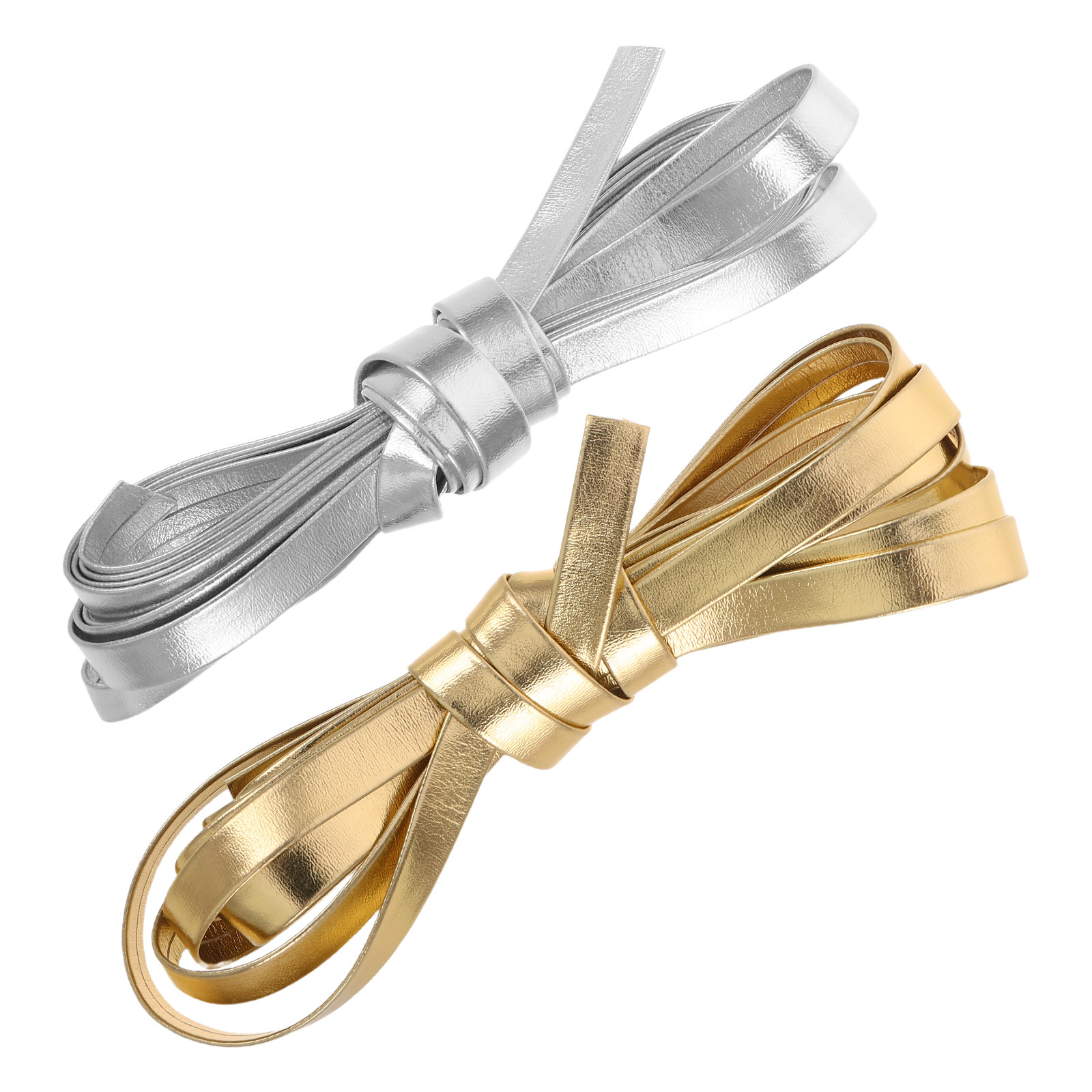 สายหนังเทียม 2 ชิ้นสำหรับงานปร - Leatherwork Jewelry บทวิจารณ์และราคา