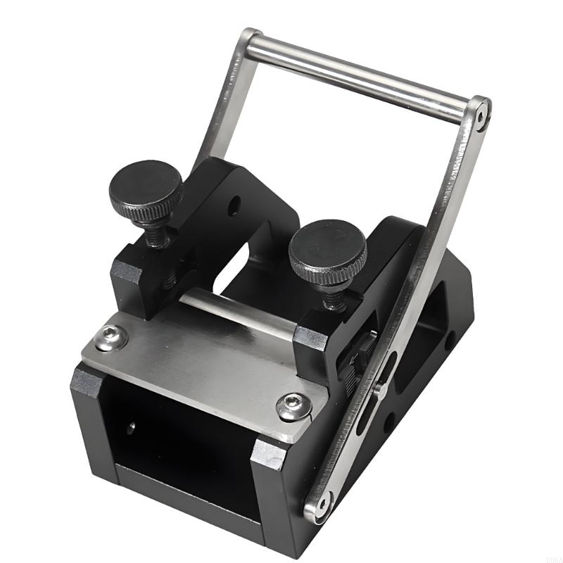 เครื่องพายหนังแบบพกพาสำหรับเข็ - Leatherworking Items บทวิจารณ์และราคา