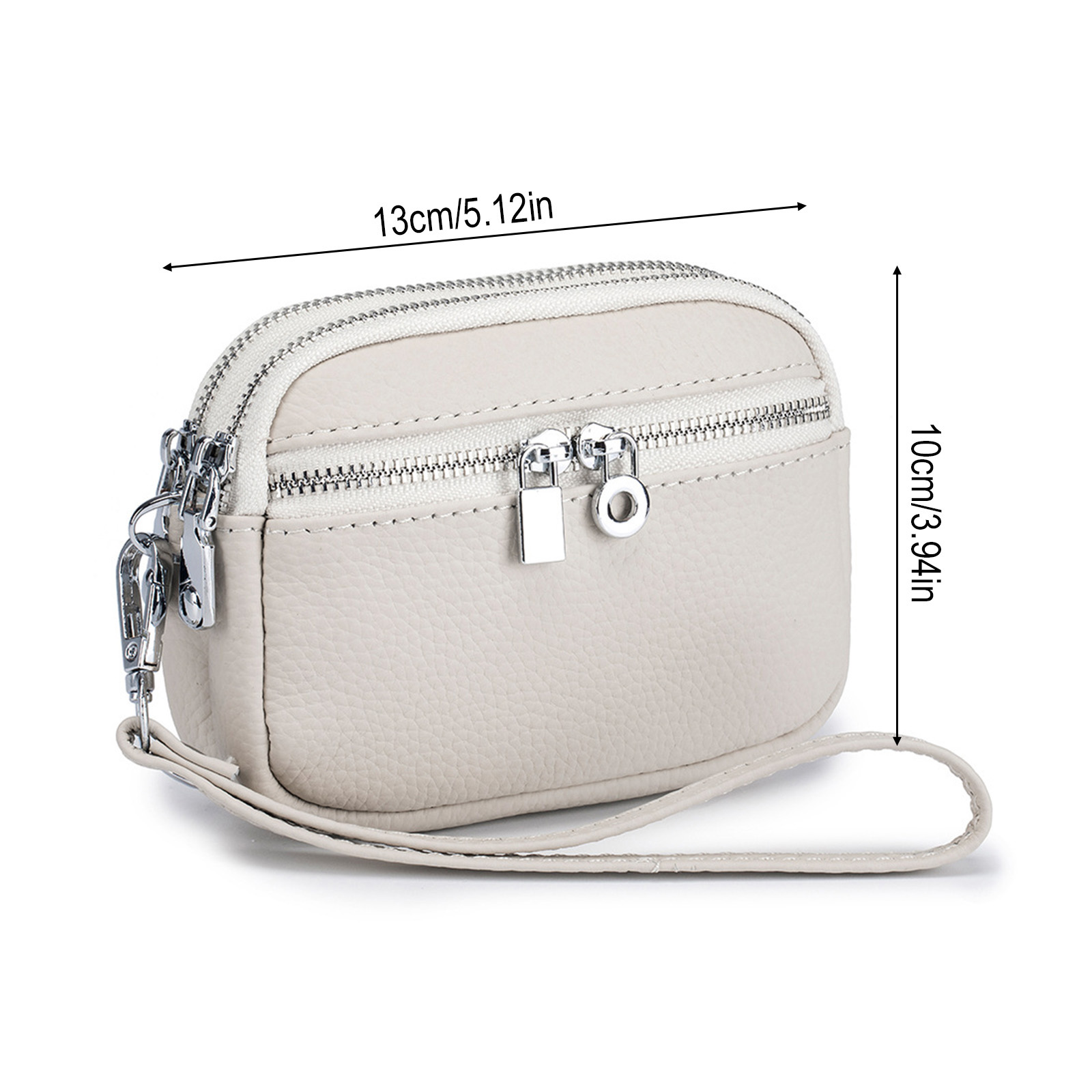กระเป๋าสะพายข้างขนาดเล็กสำหรับ - Leatherwork Wallet บทวิจารณ์และราคา