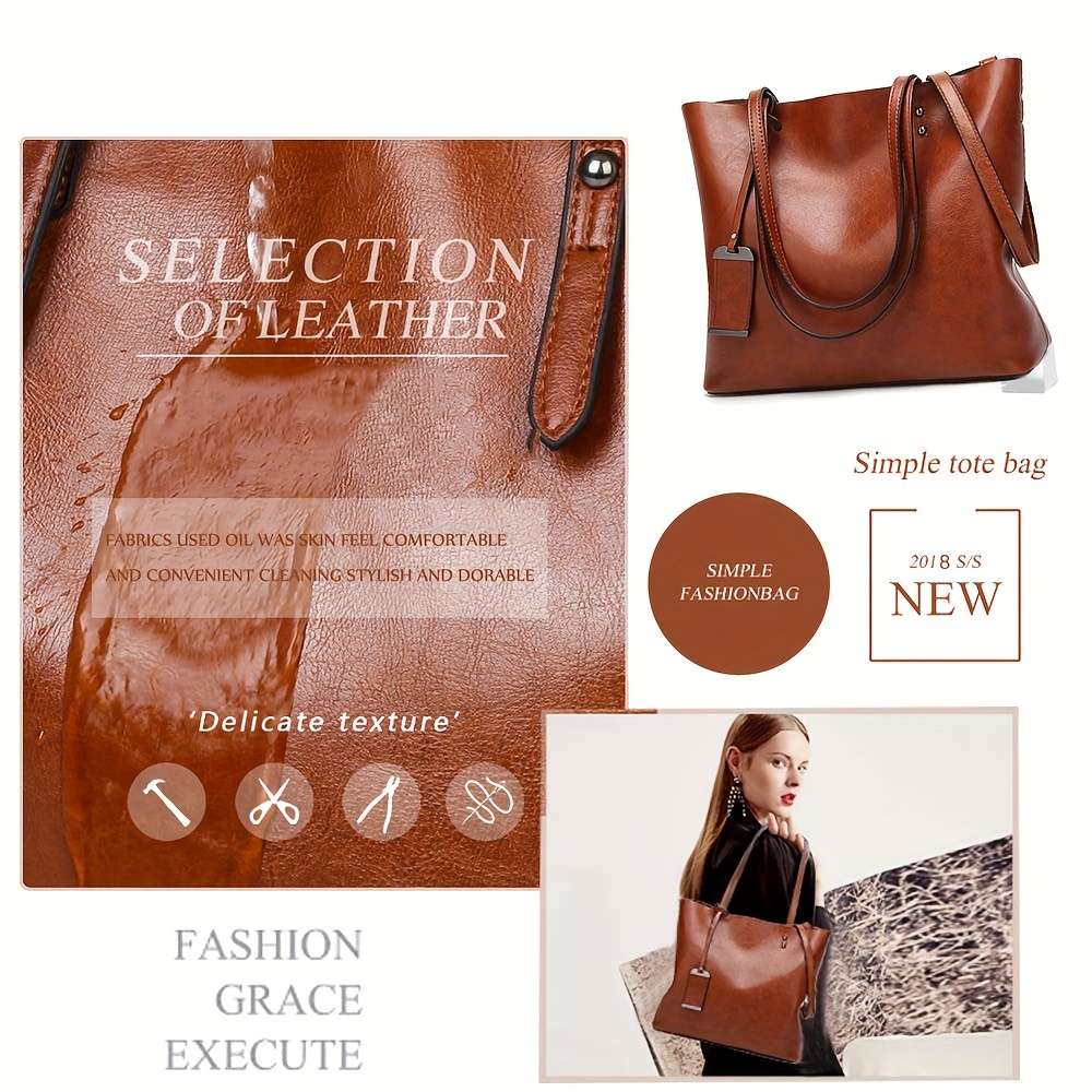 กระเป๋าหนังผู้หญิงย้อนยุคแฟชั่ - Leatherwork Wallet บทวิจารณ์และราคา