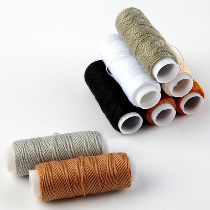 ชุดอุปกรณ์ซ่อมเบาะ เครื่องมือเ - Leatherwork Hand Sewing Needles บทวิจารณ์และราคา